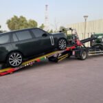 Why 24/7 Towing Services in Dubai Are Essential for Every Driver