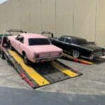 Choose the Right Car Towing Company in Dubai