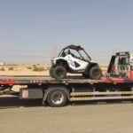 Motorcycle Towing Services in Dubai You Can Trust