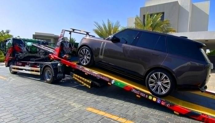 Car Towing Services For Your Emergency Needs