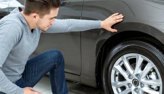 Tips To Maintain Your Car Tyres