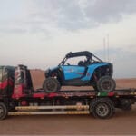 Motorbike Breakdown Dubai: Causes, Risks and What to Do