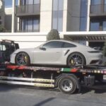 Car Towing Services in Dubai Essential Guide for Quick Help