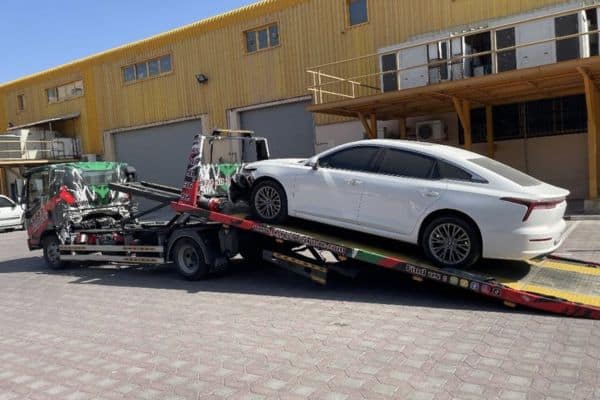 Fuel Delivery Services in Emergency Situations