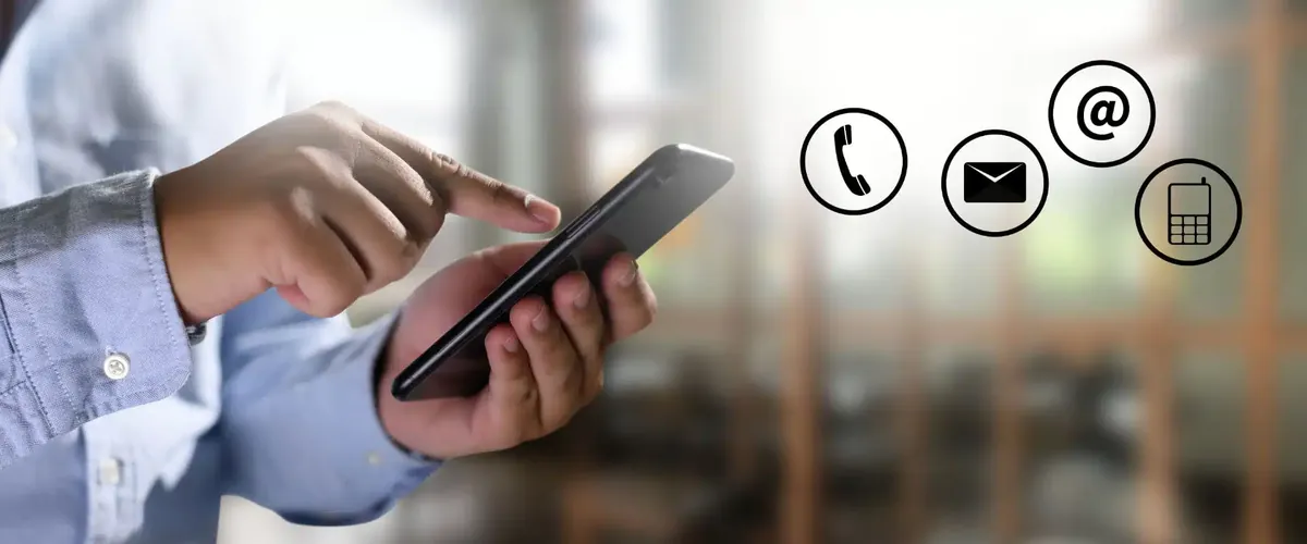 Trusted recovery in Dubai Experts