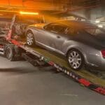 Car Stuck in Basement Dubai: Causes, Risks and What to Do