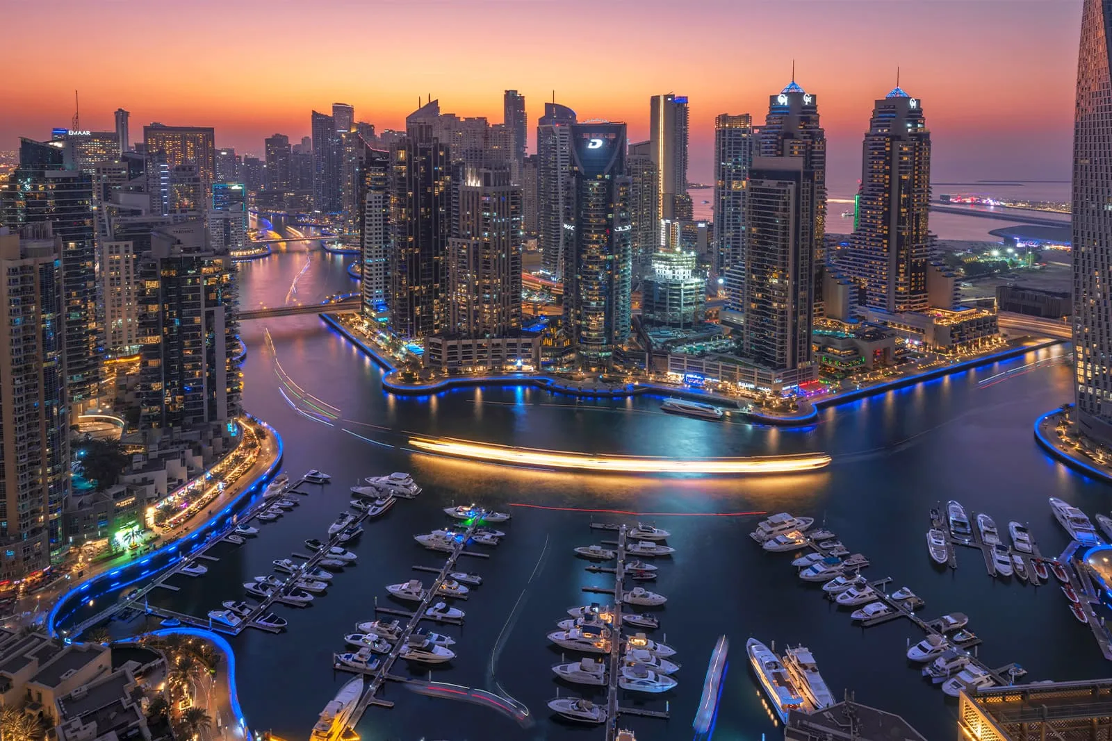 car recovery dubai marina
