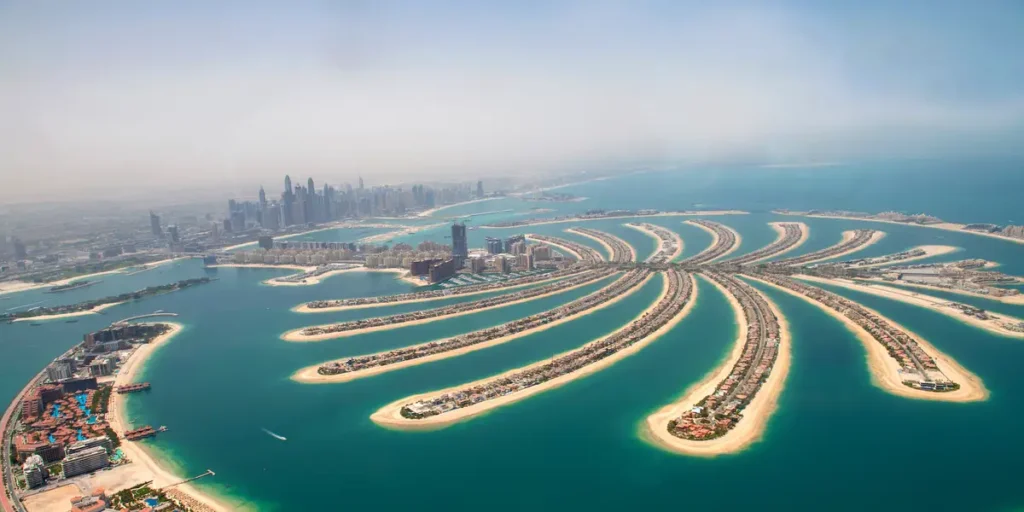 Car Recovery Palm Jumeirah Dubai