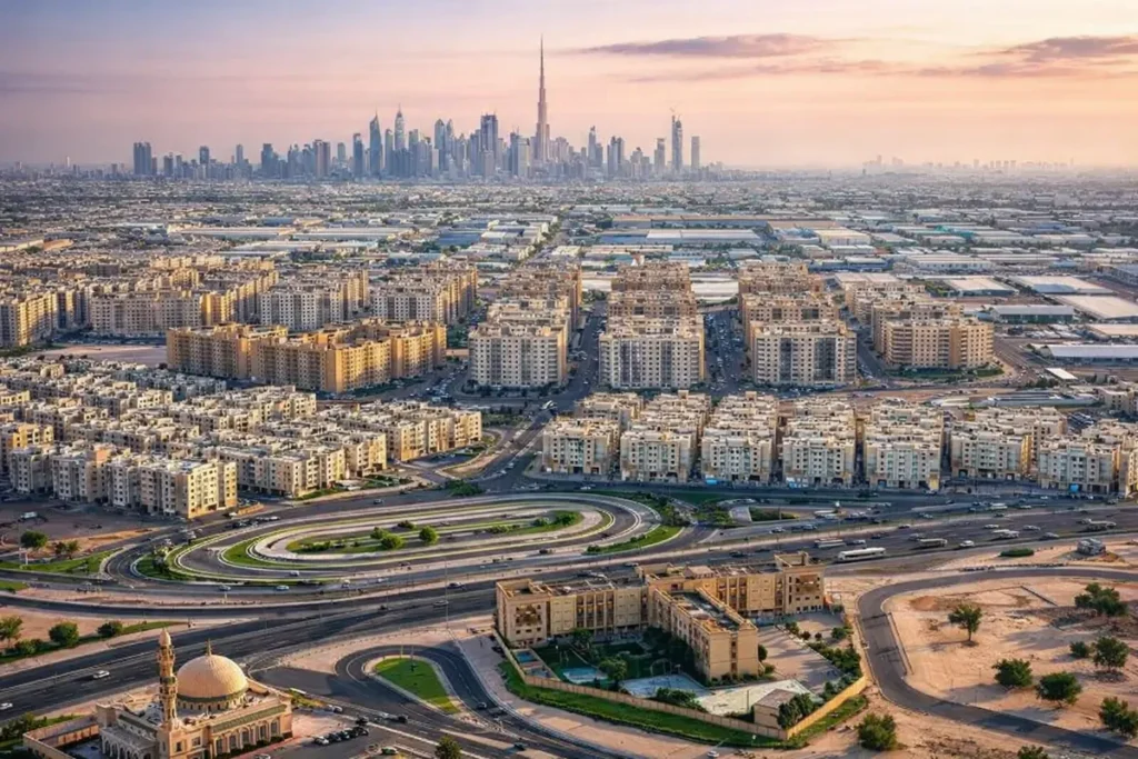 Car Recovery Al Quoz Dubai