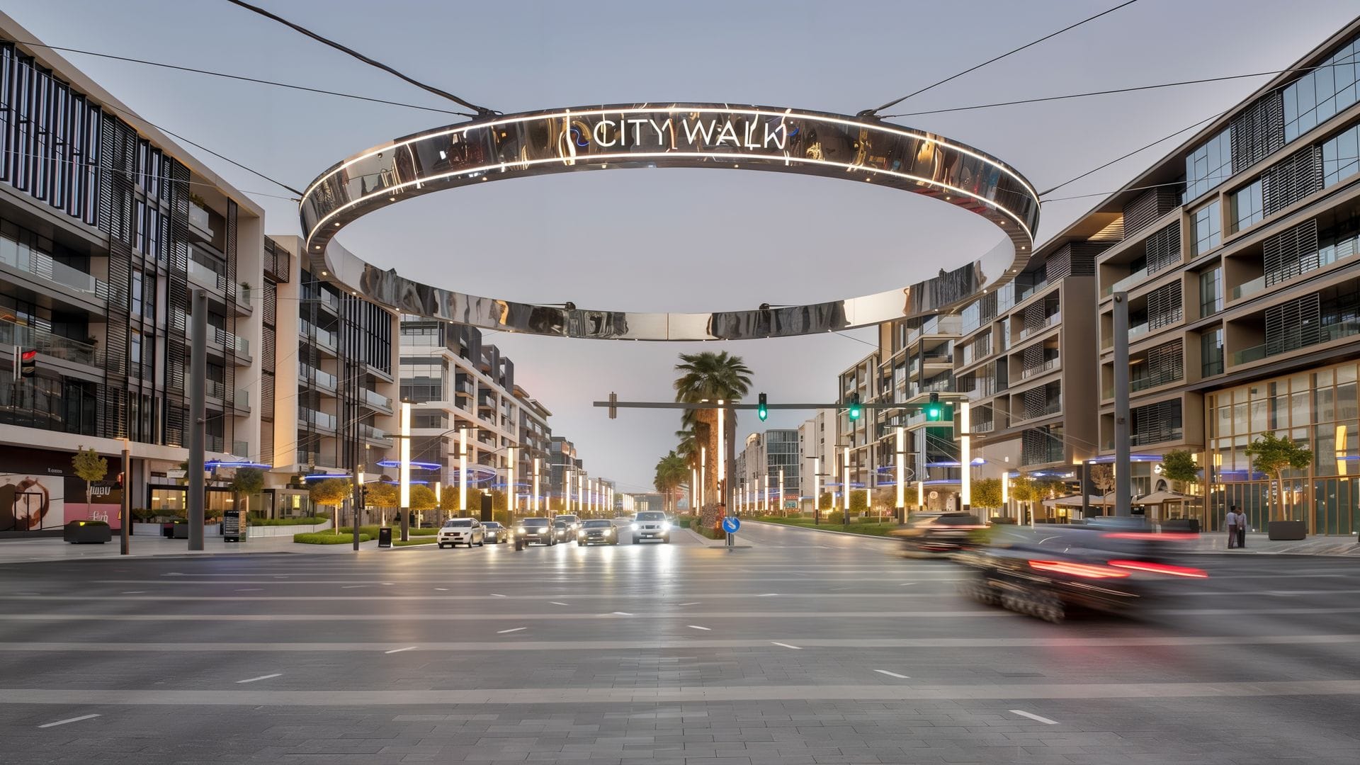 car recovery city walk dubai