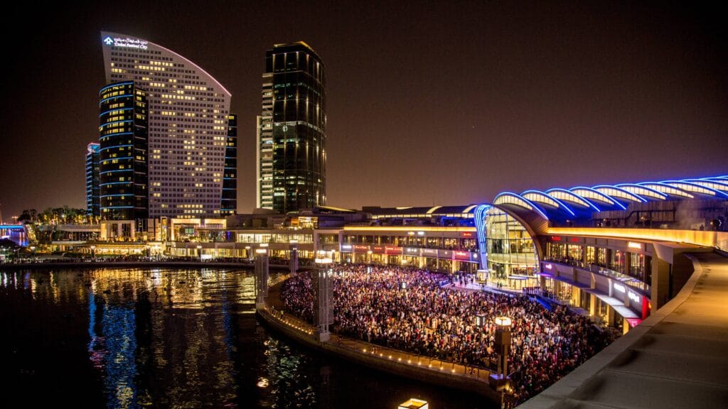 Car Recovery Dubai Festival City