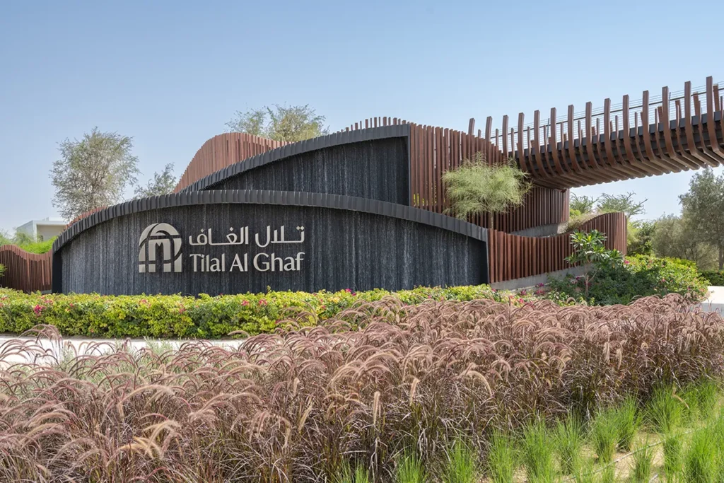 Car Recovery Tilal Al Ghaf Dubai