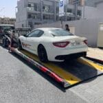 Car Registration Expired Dubai: Fines, Risks and What to Do