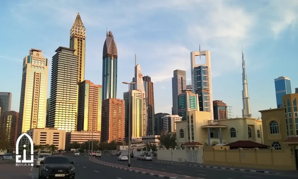 Car Recovery Al Satwa Dubai