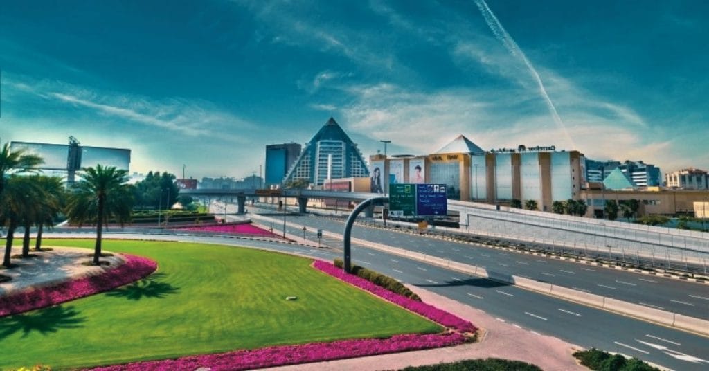 Car Recovery Oud Metha Dubai